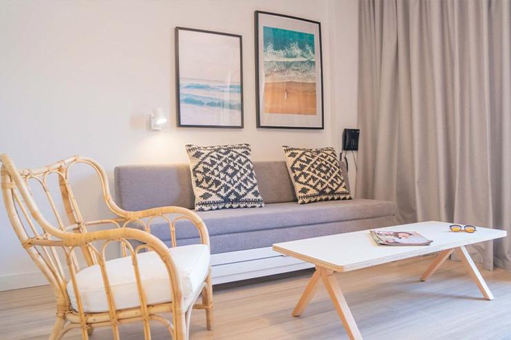 Superior A1 Apartment Sea Views Apartments Coral Compostela Beach Playa de las Américas Superior A1 Apartment Sea Views Apartments Coral Compostela Beach Playa de las Américas