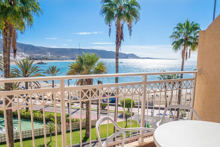 Superior A1 Apartment Sea Views Apartments Coral Compostela Beach Playa de las Américas Superior A1 Apartment Sea Views Apartments Coral Compostela Beach Playa de las Américas