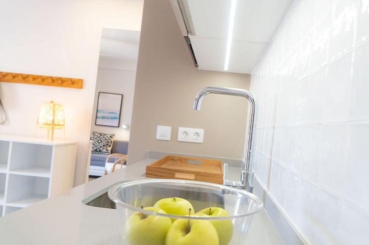 Superior A1 Apartment Sea Views Apartments Coral Compostela Beach Playa de las Américas Superior A1 Apartment Sea Views Apartments Coral Compostela Beach Playa de las Américas