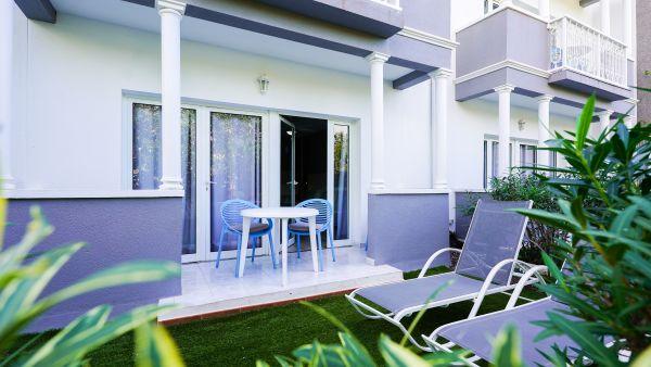 A1 apartment with private garden Apartments Coral Compostela Beach Golf Playa de las Américas A1 apartment with private garden Apartments Coral Compostela Beach Golf Playa de las Américas