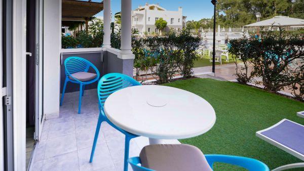 A1 apartment with private garden Apartments Coral Compostela Beach Golf Playa de las Américas A1 apartment with private garden Apartments Coral Compostela Beach Golf Playa de las Américas