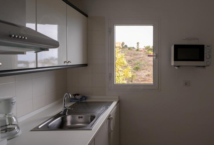 1 Bedroom Bungalow Sea View Apartments Coral La Quinta Park Suites Santa Ursula 1 Bedroom Bungalow Sea View Apartments Coral La Quinta Park Suites Santa Ursula