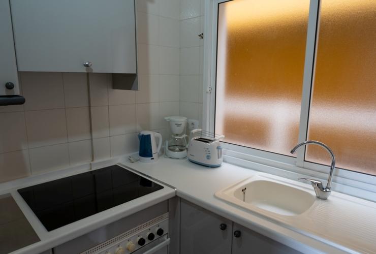 1 Bedroom Bungalow Sea View Apartments Coral La Quinta Park Suites Santa Ursula 1 Bedroom Bungalow Sea View Apartments Coral La Quinta Park Suites Santa Ursula