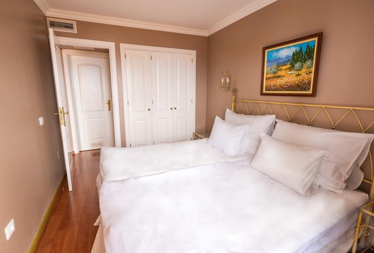 1 Bedroom Bungalow Sea View Apartments Coral La Quinta Park Suites Santa Ursula 1 Bedroom Bungalow Sea View Apartments Coral La Quinta Park Suites Santa Ursula