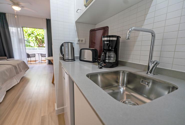 Studio Pool View Apartments Coral California Playa de las Américas Studio Pool View Apartments Coral California Playa de las Américas