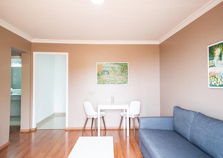 1 bedroom apartment with an ocean view Apartments Coral La Quinta Park Suites Santa Ursula 1 bedroom apartment with an ocean view Apartments Coral La Quinta Park Suites Santa Ursula