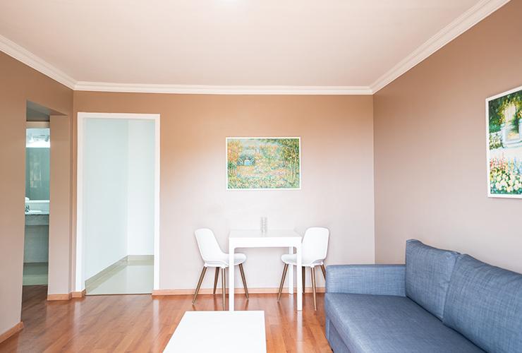 1 Bedroom Bungalow Sea View Apartments Coral La Quinta Park Suites Santa Ursula 1 Bedroom Bungalow Sea View Apartments Coral La Quinta Park Suites Santa Ursula