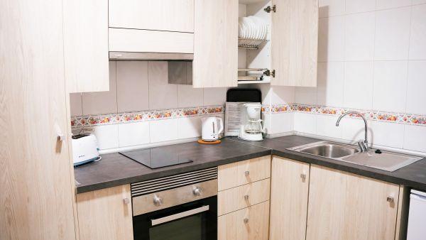 A1 apartment with private garden Apartments Coral Compostela Beach Golf Playa de las Américas A1 apartment with private garden Apartments Coral Compostela Beach Golf Playa de las Américas