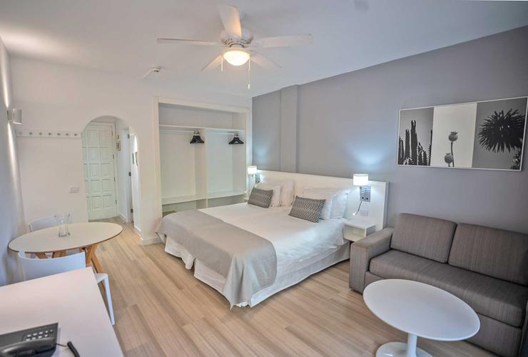 Studio Pool View Apartments Coral California Playa de las Américas Studio Pool View Apartments Coral California Playa de las Américas