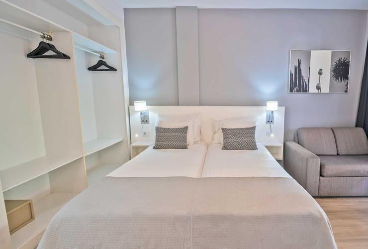 Studio Pool View Apartments Coral California Playa de las Américas Studio Pool View Apartments Coral California Playa de las Américas