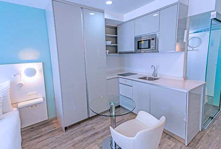 Junior Suite Pool View Coral Ocean View Hotel Costa Adeje Junior Suite Pool View Coral Ocean View Hotel Costa Adeje