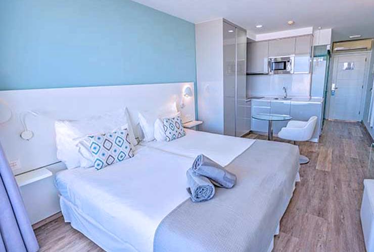 Junior Suite Pool View Coral Ocean View Hotel Costa Adeje Junior Suite Pool View Coral Ocean View Hotel Costa Adeje