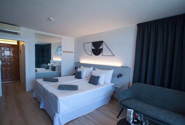 Junior Suite Standard Coral Suites & Spa Hotel Playa de las Américas Junior Suite Standard Coral Suites & Spa Hotel Playa de las Américas