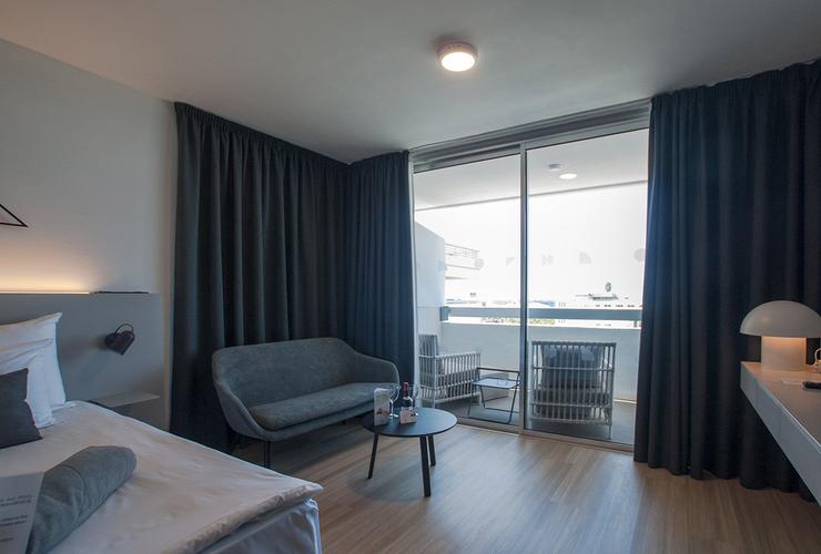 Junior Suite Sea View Coral Suites & Spa Hotel Playa de las Américas Junior Suite Sea View Coral Suites & Spa Hotel Playa de las Américas