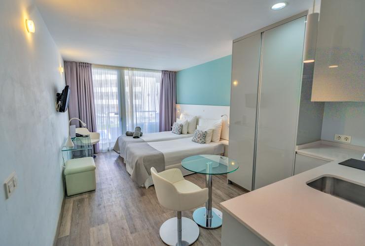 Junior Suite Standard Coral Ocean View Hotel Costa Adeje Junior Suite Standard Coral Ocean View Hotel Costa Adeje