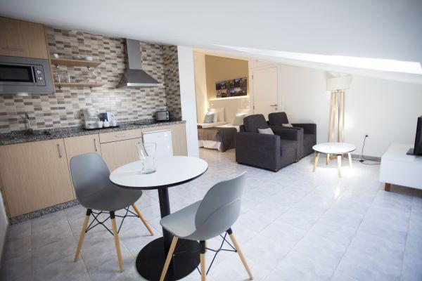 Loft Studio cycling package Apartments Coral Compostela Beach Golf Playa de las Américas Loft Studio cycling package Apartments Coral Compostela Beach Golf Playa de las Américas