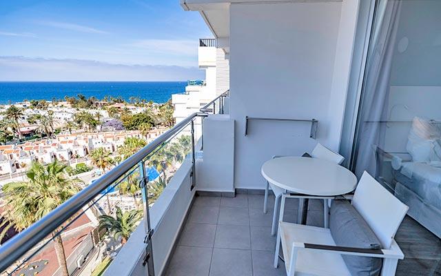 Junior Suite Sea View Coral Ocean View Hotel Costa Adeje Junior Suite Sea View Coral Ocean View Hotel Costa Adeje