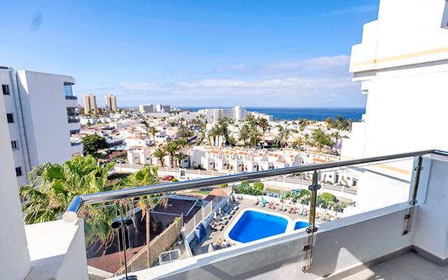 Junior Suite Sea View Coral Ocean View Hotel Costa Adeje Junior Suite Sea View Coral Ocean View Hotel Costa Adeje