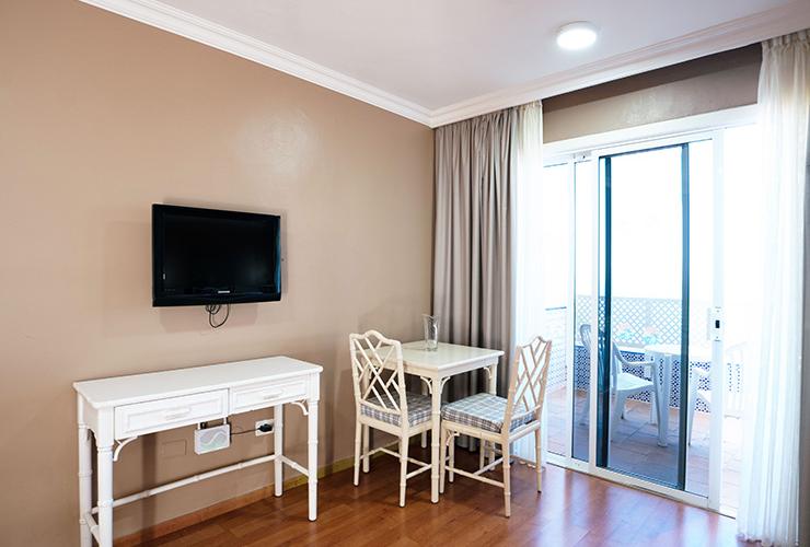 Bungalow Studio Sea View Apartments Coral La Quinta Park Suites Santa Ursula Bungalow Studio Sea View Apartments Coral La Quinta Park Suites Santa Ursula