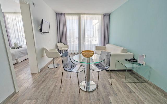 Suite Sea View Coral Ocean View Hotel Costa Adeje Suite Sea View Coral Ocean View Hotel Costa Adeje