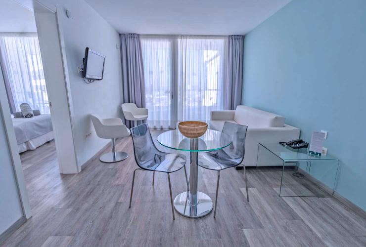 Suite Pool View Coral Ocean View Hotel Costa Adeje Suite Pool View Coral Ocean View Hotel Costa Adeje