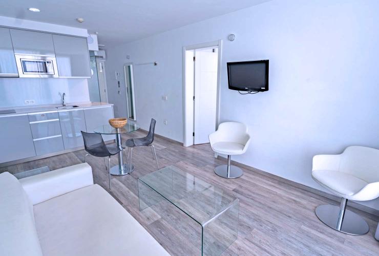 Suite Pool View Coral Ocean View Hotel Costa Adeje Suite Pool View Coral Ocean View Hotel Costa Adeje