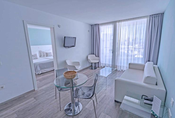 Suite Pool View Coral Ocean View Hotel Costa Adeje Suite Pool View Coral Ocean View Hotel Costa Adeje