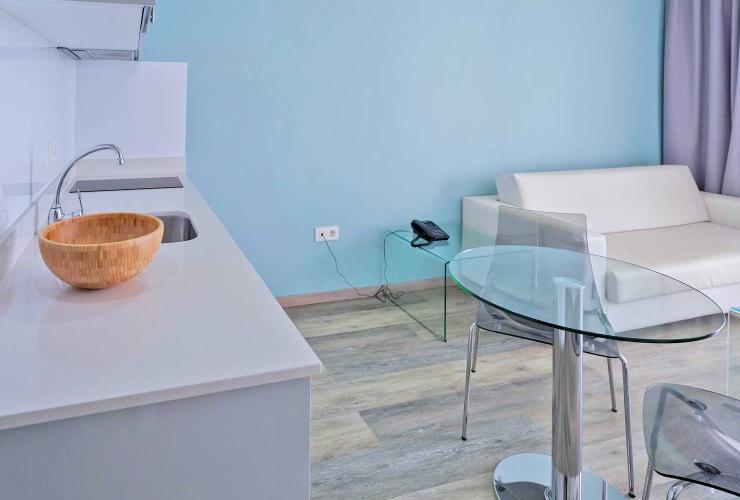 Suite Standard Coral Ocean View Hotel Costa Adeje Suite Standard Coral Ocean View Hotel Costa Adeje