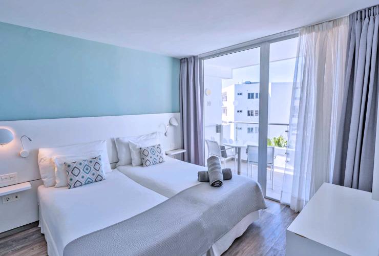 Suite Pool View Coral Ocean View Hotel Costa Adeje Suite Pool View Coral Ocean View Hotel Costa Adeje