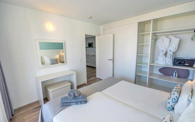 Suite Sea View Coral Ocean View Hotel Costa Adeje Suite Sea View Coral Ocean View Hotel Costa Adeje