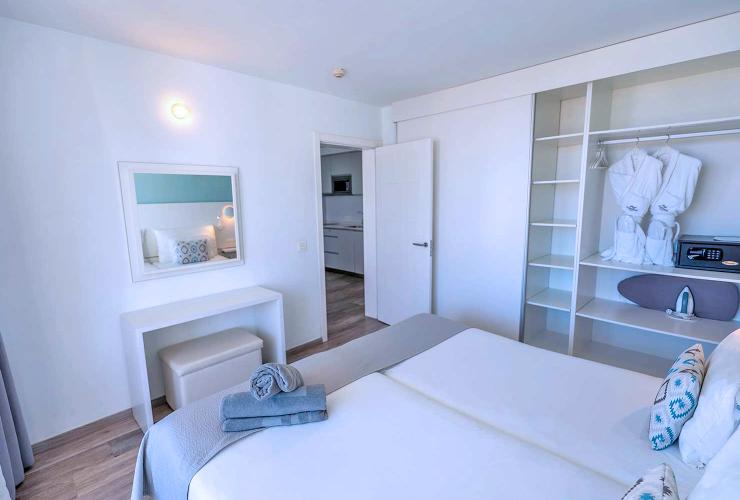 Suite Pool View Coral Ocean View Hotel Costa Adeje Suite Pool View Coral Ocean View Hotel Costa Adeje