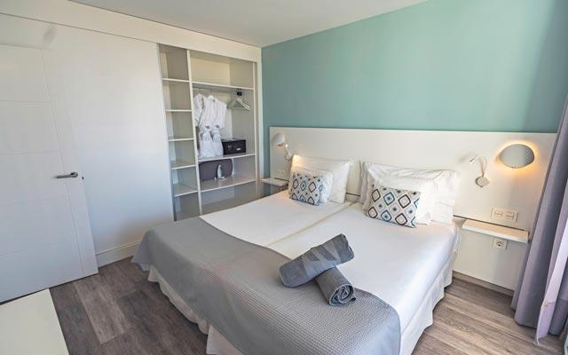 Suite Sea View Coral Ocean View Hotel Costa Adeje Suite Sea View Coral Ocean View Hotel Costa Adeje