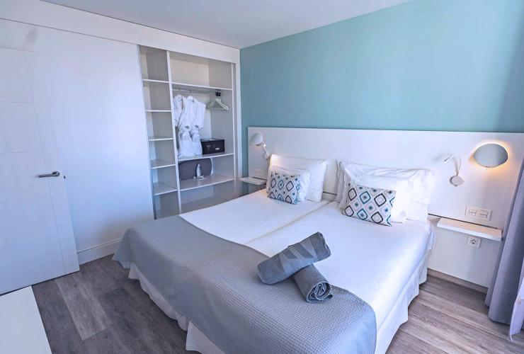 Suite Pool View Coral Ocean View Hotel Costa Adeje Suite Pool View Coral Ocean View Hotel Costa Adeje