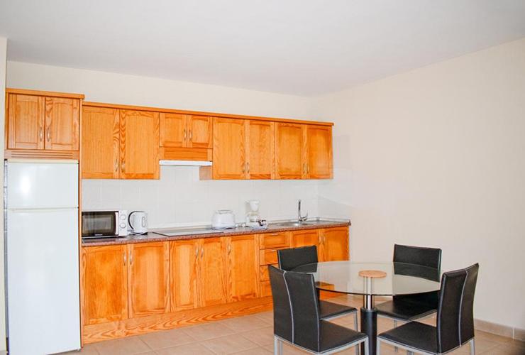 1 Bedroom Apartment Standard (2-3 Persons) Apartments Coral Los Silos 1 Bedroom Apartment Standard (2-3 Persons) Apartments Coral Los Silos