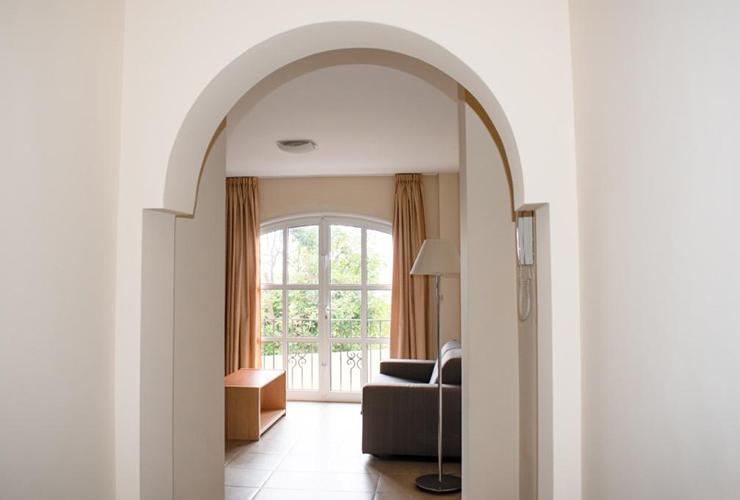 2 Bedroom Apartment (2-4 Persons) Apartments Coral Los Silos 2 Bedroom Apartment (2-4 Persons) Apartments Coral Los Silos