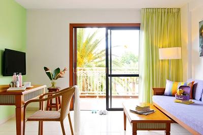Apartamento estandar a1 3 adultos Apartments Coral Compostela Beach Playa de las Américas Apartamento estandar a1 3 adultos Apartments Coral Compostela Beach Playa de las Américas