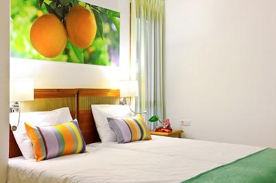 Apartamento estandar a1 3 adultos Apartments Coral Compostela Beach Playa de las Américas Apartamento estandar a1 3 adultos Apartments Coral Compostela Beach Playa de las Américas
