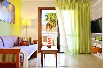 Apartamento estandar a1 3 adultos Apartments Coral Compostela Beach Playa de las Américas Apartamento estandar a1 3 adultos Apartments Coral Compostela Beach Playa de las Américas