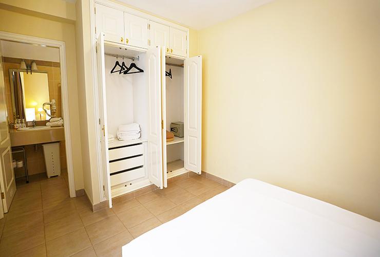 1 Bedroom Apartment Standard (2-3 Persons) Apartments Coral Los Silos 1 Bedroom Apartment Standard (2-3 Persons) Apartments Coral Los Silos