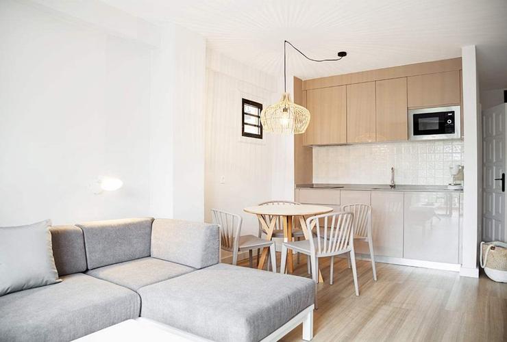 A2 Superior apartment pool view Apartments Coral Compostela Beach Playa de las Américas A2 Superior apartment pool view Apartments Coral Compostela Beach Playa de las Américas