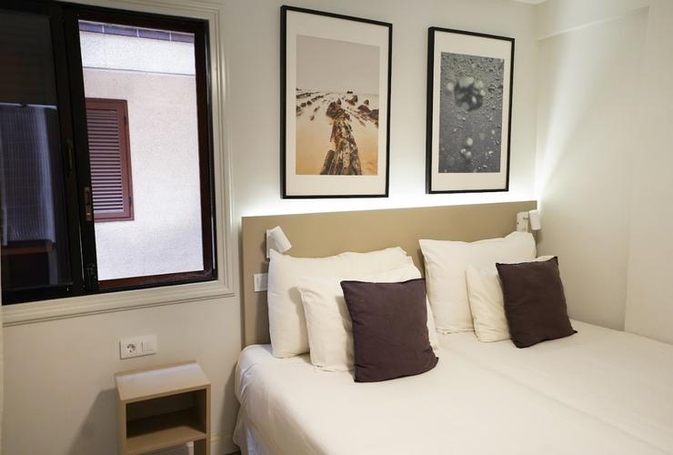 A2 Superior Apartment Sea view Apartments Coral Compostela Beach Playa de las Américas A2 Superior Apartment Sea view Apartments Coral Compostela Beach Playa de las Américas