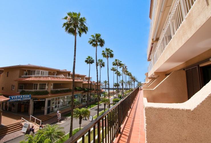 A2 Superior Apartment Sea view Apartments Coral Compostela Beach Playa de las Américas A2 Superior Apartment Sea view Apartments Coral Compostela Beach Playa de las Américas