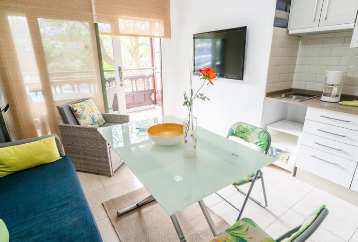 Superior Junior Suite (Ahul) Apartments Coral Teide Mar Puerto de la Cruz Superior Junior Suite (Ahul) Apartments Coral Teide Mar Puerto de la Cruz