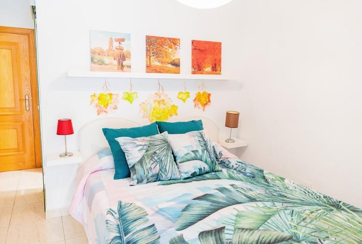 Superior Junior Suite (Ahul) Apartments Coral Teide Mar Puerto de la Cruz Superior Junior Suite (Ahul) Apartments Coral Teide Mar Puerto de la Cruz