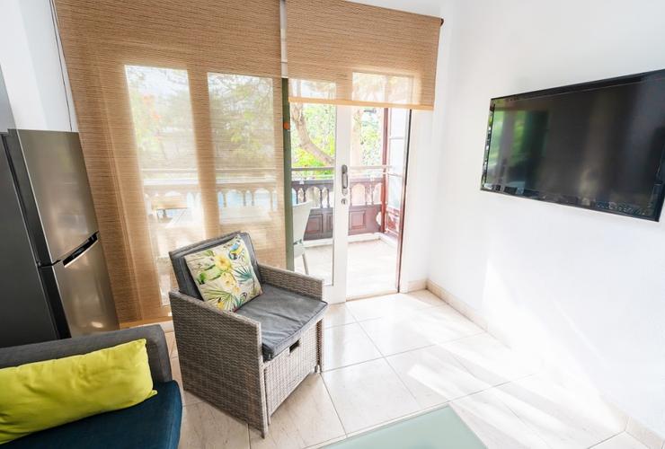 Superior Junior Suite (Ahul) Apartments Coral Teide Mar Puerto de la Cruz Superior Junior Suite (Ahul) Apartments Coral Teide Mar Puerto de la Cruz