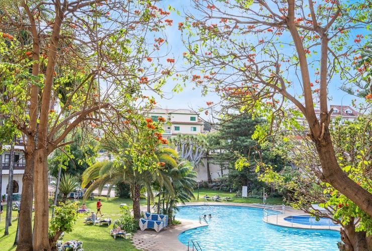 Superior Junior Suite (Ahul) Apartments Coral Teide Mar Puerto de la Cruz Superior Junior Suite (Ahul) Apartments Coral Teide Mar Puerto de la Cruz