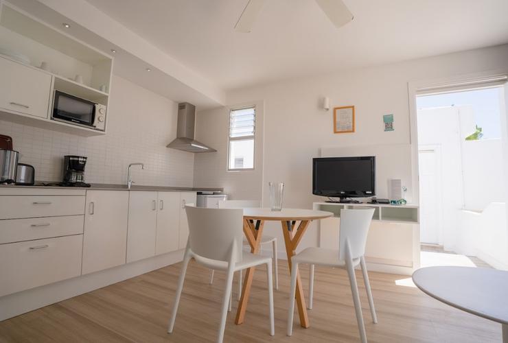 Apartment Standard Apartments Coral California Playa de las Américas Apartment Standard Apartments Coral California Playa de las Américas