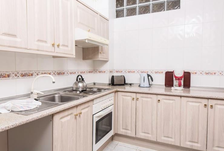 A1 apartment Workation Apartments Coral Compostela Beach Golf Playa de las Américas A1 apartment Workation Apartments Coral Compostela Beach Golf Playa de las Américas