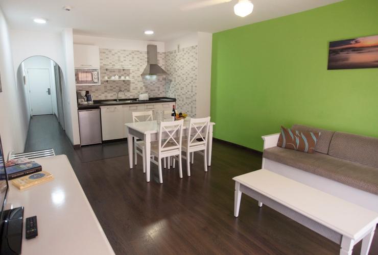 Coral Classic Apartment Apartments Coral Los Alisios Los Cristianos Coral Classic Apartment Apartments Coral Los Alisios Los Cristianos