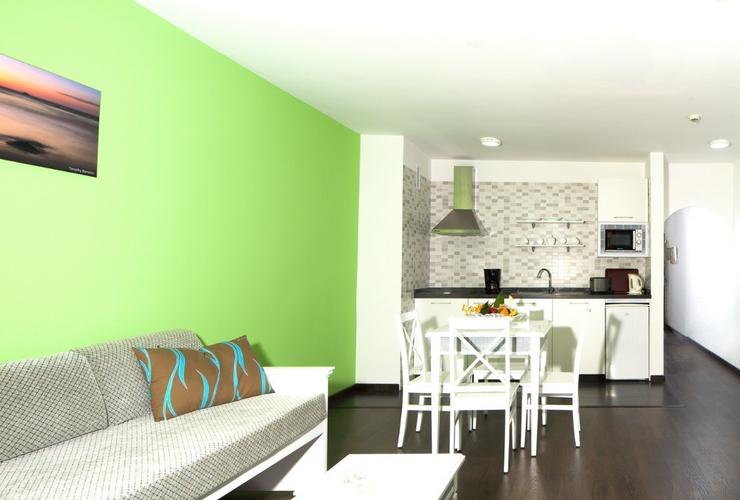 Coral Premier High-Floor Apartment With Pool View Apartments Coral Los Alisios Los Cristianos Coral Premier High-Floor Apartment With Pool View Apartments Coral Los Alisios Los Cristianos